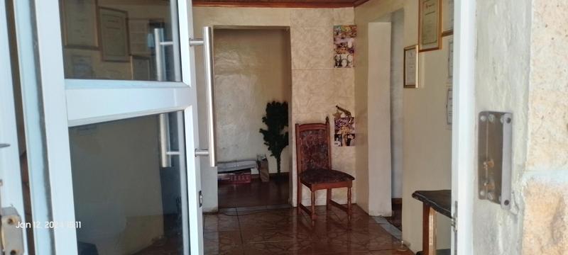 4 Bedroom Property for Sale in Highbury Western Cape